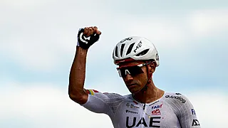 Giro: Favorieten etappe 13 - Narváez of een andere puncheur?