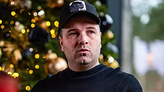 Niels Albert haalt hard uit naar crossers: ''Met alle respect...''