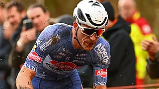 Vandeputte wint allerlaatste cross van het seizoen