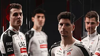 Tadej Pogacar en UAE op nieuwe rooftocht? - WN Preview