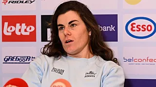 Norbert Riberolle spreekt duidelijke taal na diskwalificatie