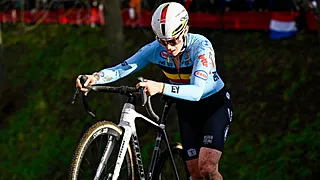 Drama op het WK: Belgisch kampioene gediskwalificeerd na woede-aanval