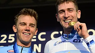 Aerts trekt Thibau Nys brutaal van zijn wolk: "Dat is nu gedaan"