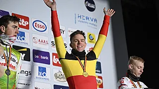 Herygers heeft vertrouwen en doet grootse voorspelling voor Nys