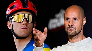 Boonen tempert hype rond Nys, maar doet straffe voorspelling