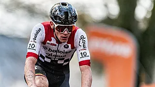 Nys bezorgt Baloise Glowi Lions serieuze kopzorgen na Heusden-Zolder