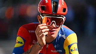 Slecht nieuws voor Thibau Nys? Ex-crosser komt met waarschuwing