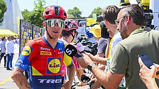 Lidl-Trek wil groots uitpakken met (nieuwe) toppers - WN preview