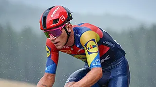 Sven Nys komt met belangrijke update over Thibau
