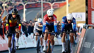 Wellens verrast met opvallende naam als 'veldrijder van het seizoen'