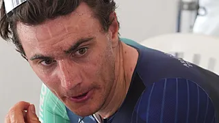 Nieuwe Nederlandse uppercut: topper geweigerd voor Tour de France