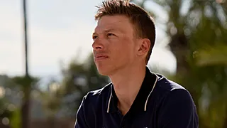 Van Avermaet & Naesen passeren Van der Poel: "Hij wint de Omloop!"