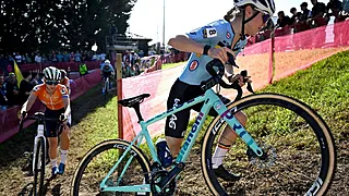 Einde carrière in zicht? "Bij een tweede operatie denk ik aan stoppen”