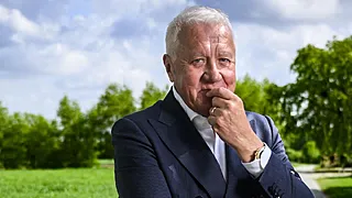 Patrick Lefevere maakt onverwachte comeback: "Ik ben terug!"