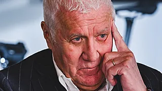 Patrick Lefevere keihard aangepakt: “Je bent een idoot!”