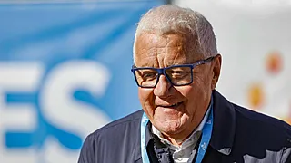 Lefevere keert zijn kar over Stuyven: "Dat heb ik hem ook gezegd"