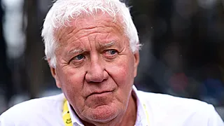 "Onbegrijpelijk": Lefevere haalt messcherp uit naar Belgische renners