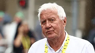 Lefevere onthult: dit berichtje kreeg hij nog van Evenepoel