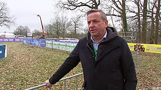 Herygers weet het nu al: 'Zij winnen het BK en WK'