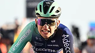 Seixas haalt keihard uit naar ploeg van Pogacar: ''Niet één keer...''