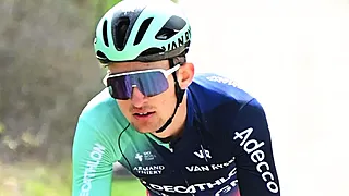 Paul Seixas komt meteen met flinke prik richting Belgen