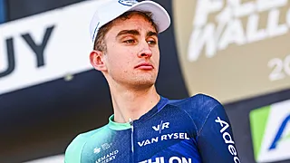 Tourdroom weg? Absoluut drama treft Seixas