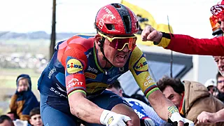 Gefrustreerde Pedersen spreekt klare taal na De Ronde van Vlaanderen