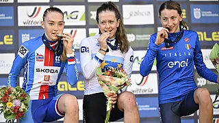 Bizarre diskwalificatie op EK veldrijden verbaast wielerwereld