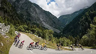 Belgische coureur zet punt achter wielercarrière 