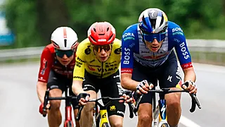 Twijfels rond Giro-favoriet nemen serieus toe: "Gedacht om te stoppen"