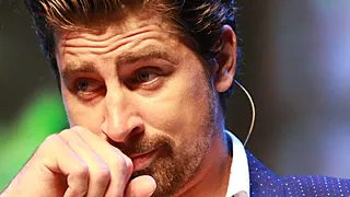 Peter Sagan verrast met grote woorden voor Evenepoel