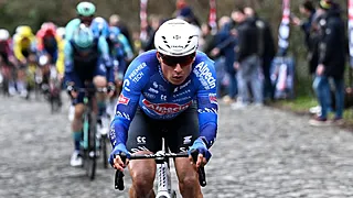 Roodhooft spaart Philipsen niet na mindere prestatie in Kuurne