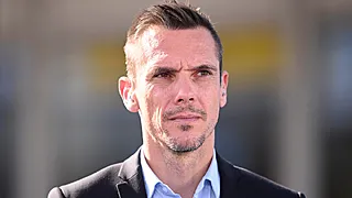 Gilbert weet het nu al zeker: “Een van hen wordt wereldkampioen”