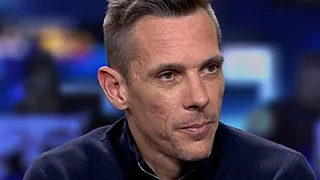 Genadeloze Gilbert maakt Belgische topper snoeihard met de grond gelijk