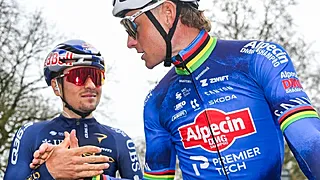 Van der Poel heeft pasklaar antwoord voor Pidcock in petto