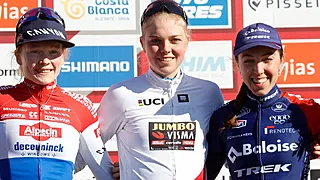 Nederlandse topper maakt definitieve comeback in het veld