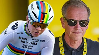 Zaak-Van Empel krijgt pijnlijk staartje: Visma hard aangepakt