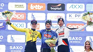 Achtervolgers doen verhaal na zindere ontknoping E3