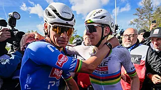 Van der Poel kan het niet laten: reactie op Pogacar spreekt boekdelen