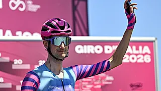 Giro: Favorieten etappe 17 - Chaos op komst?