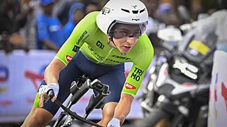 'Reden voor offday Pogacar bekend'
