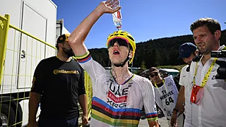 Na De Meet | Pogacar wint, maar was niet hét verhaal