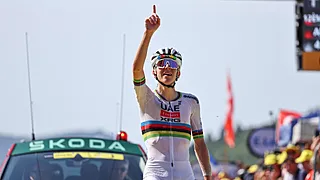 Tour etappe 14: Gunt Pogacar anderen iets in Pyreneeën?
