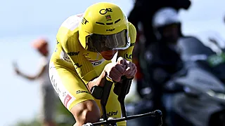 Evenepoel naar eindwinst? Pogacar plots op zijn hoede