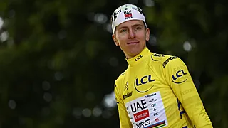 Duidelijkheid over Pogacar: UAE maakt selectie Vuelta bekend