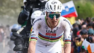 Vermeersch doet straffe voorspelling over Pogacar