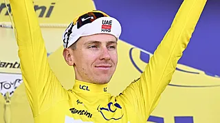 Tour: Favorieten etappe 10 - Wordt dit de ultieme revanche van Pogacar?