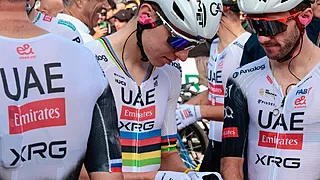 Doping bij Pogacar en UAE? Zonneveld is klaar en duidelijk