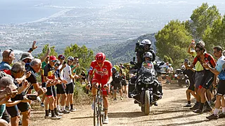 Vuelta: Favorieten etappe 7 - Vertoont het rode monster wel of geen barstjes?