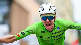 Grote verrassing: Pogacar tóch ingeschreven voor kampioenschap